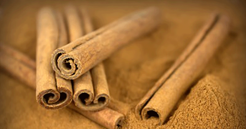 Can Cinnamon be used to Treat Diabetes?