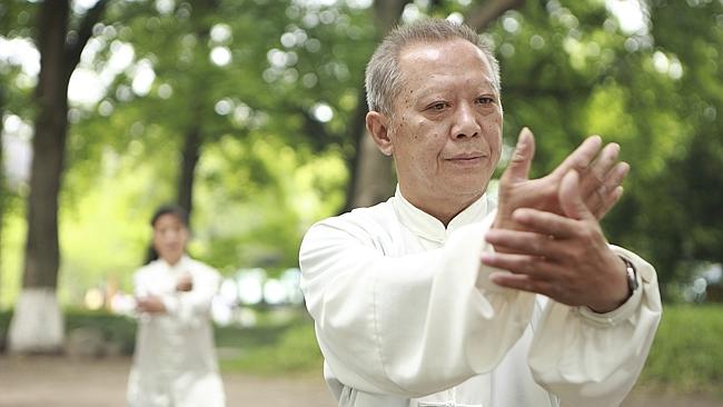 Natural therapies: what the scientists say