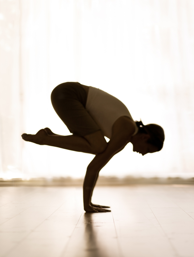 Why Yoga Should Be Your New Year’s Resolution