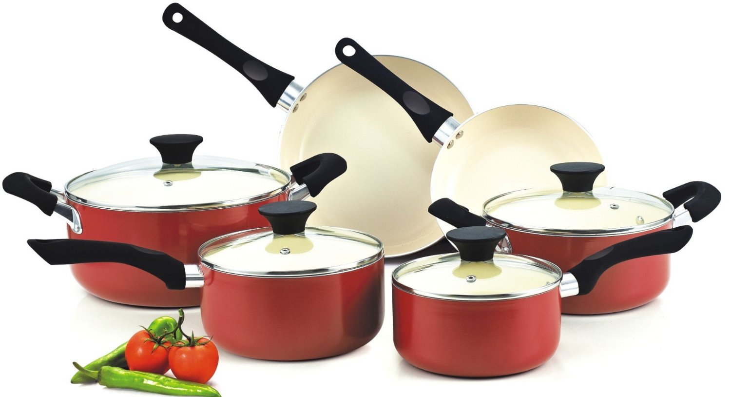 Choosing Healthy cookware