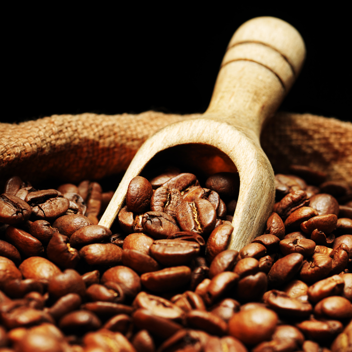 5 Reasons to Drink Organic Coffee