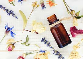 The Benefits of Aromatherapy in Skin Care