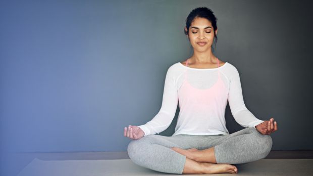 3 Simple Yoga Poses After Dinner That Can Boost Digestion