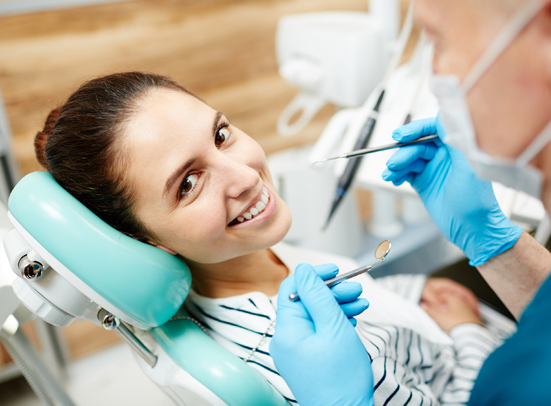 Dentist Doncaster East – holistic dental donvale